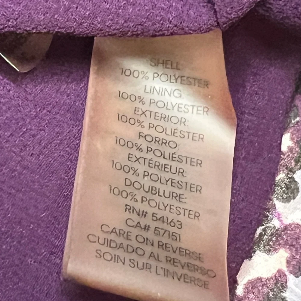 Calvin Klein like new